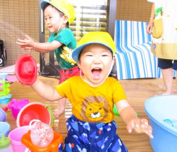 2027年度新規園児受付と見学受付につい
